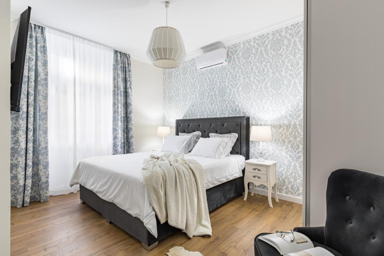 Charming Retreat In The Heart Of Split Apartment Exterior photo